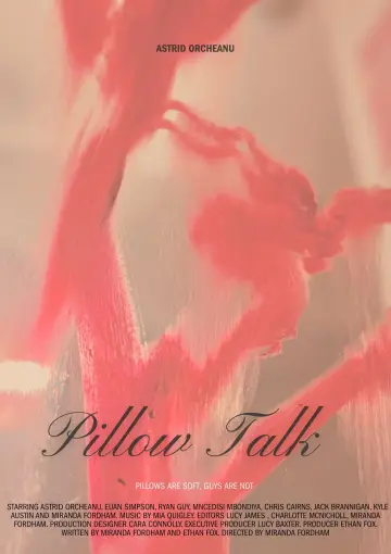 Poster to the movie "Pillow Talk" #964820