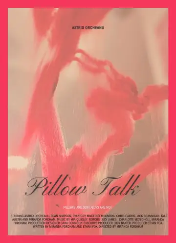 Poster to the movie "Pillow Talk" #964822