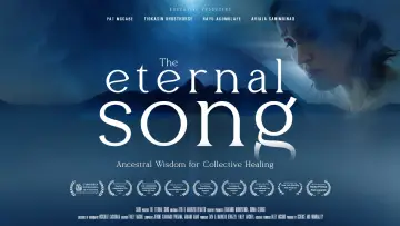 Backdrop to the movie "The Eternal Song" #1583099