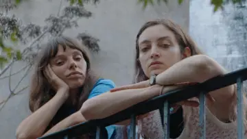 Te amo, Antoño poster