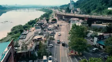 Backdrop to the movie "Korean Haunted Hospital" #1154595