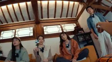 Backdrop to the movie "Korean Haunted Hospital" #1154598