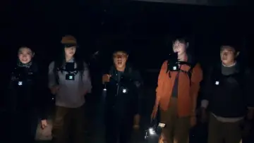 Backdrop to the movie "Korean Haunted Hospital" #1154599