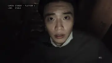 Backdrop to the movie "Korean Haunted Hospital" #1154601