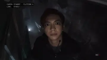 Backdrop to the movie "Korean Haunted Hospital" #1154603