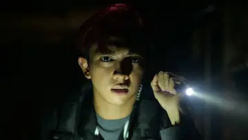 Backdrop to the movie "Korean Haunted Hospital" #1154604