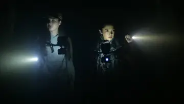 Backdrop to the movie "Korean Haunted Hospital" #1154605