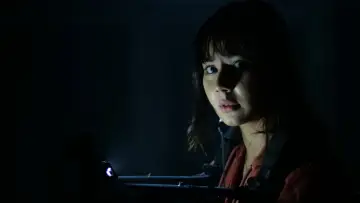 Backdrop to the movie "Korean Haunted Hospital" #1154606
