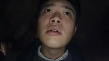 Backdrop to the movie "Korean Haunted Hospital" #1154609
