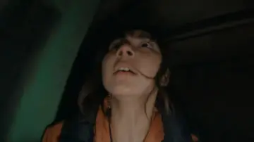 Backdrop to the movie "Korean Haunted Hospital" #1154610