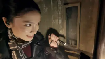 Backdrop to the movie "Korean Haunted Hospital" #1154616