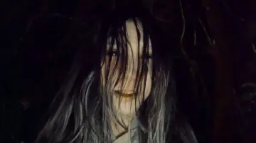 Backdrop to the movie "Korean Haunted Hospital" #1154627