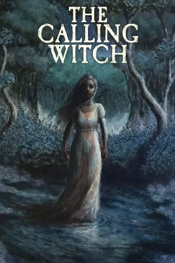 The Calling Witch poster