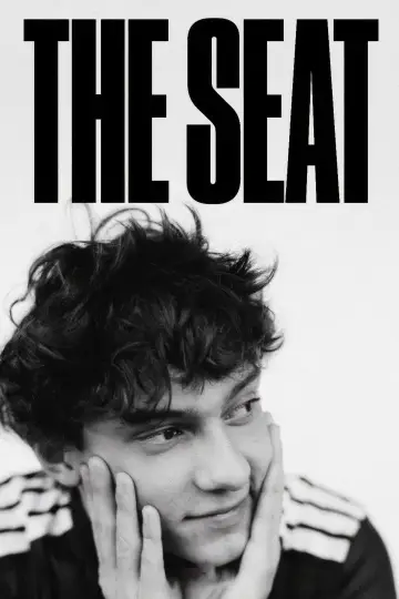 Poster to the movie "The Seat" #810531