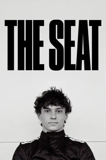 Poster to the movie "The Seat" #810534