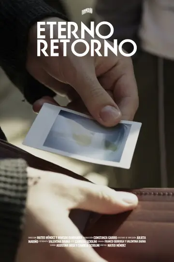 Eternal Return poster