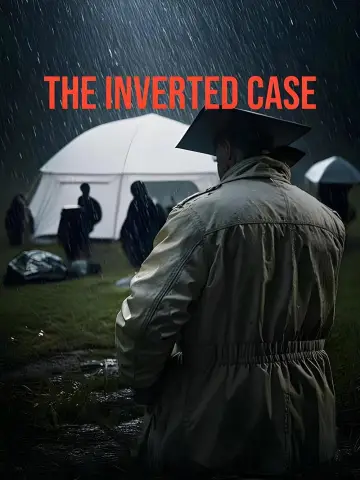 Poster to the movie "The Inverted Case" #1582527