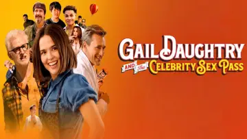 Backdrop to the movie "Gail Daughtry and the Celebrity Sex Pass" #1205271
