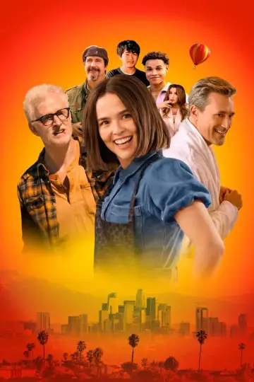 Poster to the movie "Gail Daughtry and the Celebrity Sex Pass" #1212201