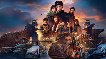 Backdrop to the movie "Красавица" #851860