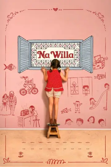Poster to the movie "Na Willa" #658543