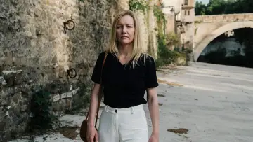 Backdrop to the movie "Ingeborg Bachmann – Jemand, der einmal ich war" #842894