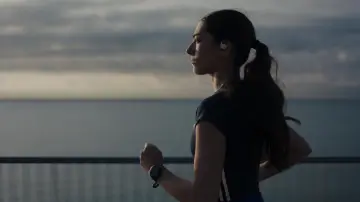 Backdrop to the movie "Runner" #819757