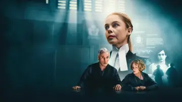Backdrop to the movie "The Trial" #1569407