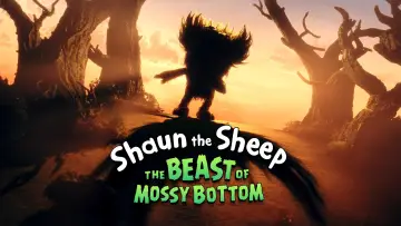Backdrop to the movie "Shaun the Sheep: The Beast of Mossy Bottom" #711983