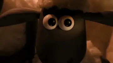 Backdrop to the movie "Shaun the Sheep: The Beast of Mossy Bottom" #975755