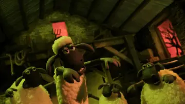 Backdrop to the movie "Shaun the Sheep: The Beast of Mossy Bottom" #975790