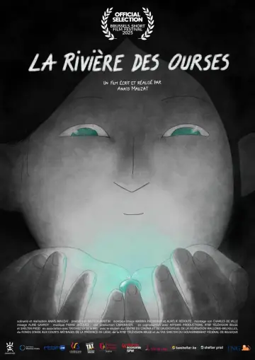 Poster to the movie "The Bears