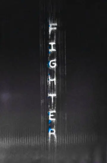 Poster to the movie "FIGHTER" #1567981