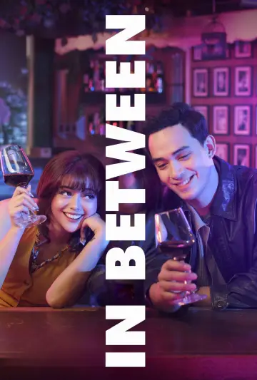 Poster to the movie "In Between" #717565