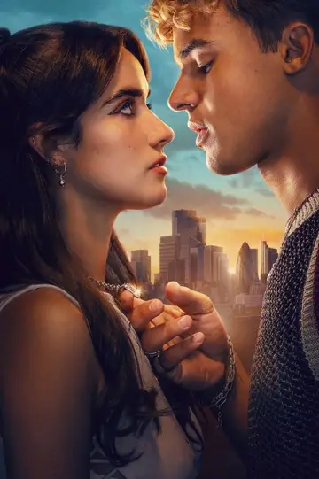 Poster to the movie "Your Fault: London" #1205054