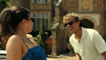 Backdrop to the movie "Your Fault: London" #954162