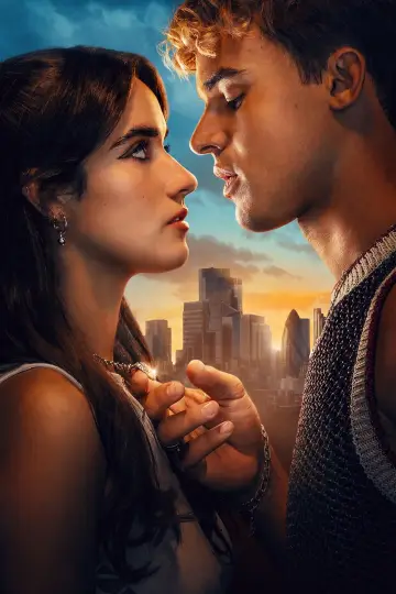 Poster to the movie "Your Fault: London" #954172