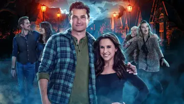 Backdrop to the movie "Haul Out the Halloween" #979680