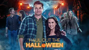 Backdrop to the movie "Haul Out the Halloween" #979681