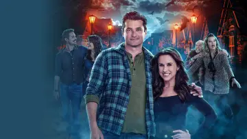 Backdrop to the movie "Haul Out the Halloween" #979682