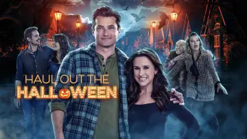 Backdrop to the movie "Haul Out the Halloween" #979683
