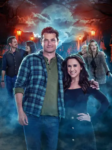 Poster to the movie "Haul Out the Halloween" #979689