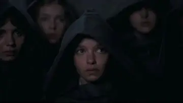 Backdrop to the movie "Savage Flowers" #1140407