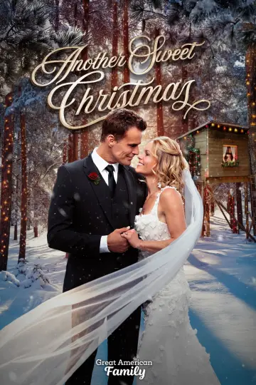 Poster to the movie "Another Sweet Christmas" #1190302