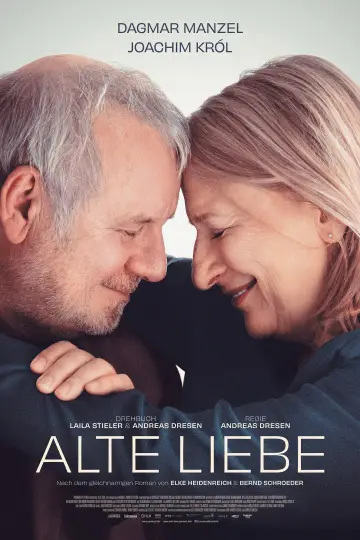 Love, After All