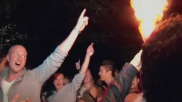 Backdrop to the movie "Trainwreck: The Real Project X" #675637