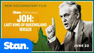 Backdrop to the movie "Joh: Last King of Queensland" #685093