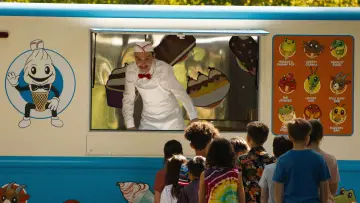 Backdrop to the movie "Ice Cream Man" #1176088