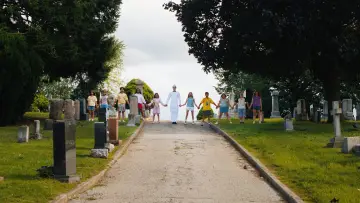 Backdrop to the movie "Ice Cream Man" #1176091