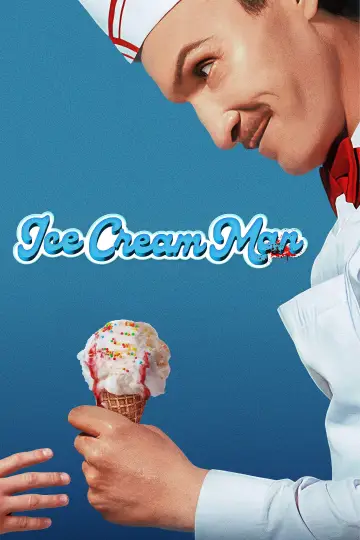 Poster to the movie "Ice Cream Man" #1570119